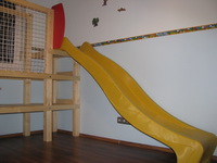 play loft: játékos galéria gyerekszobába